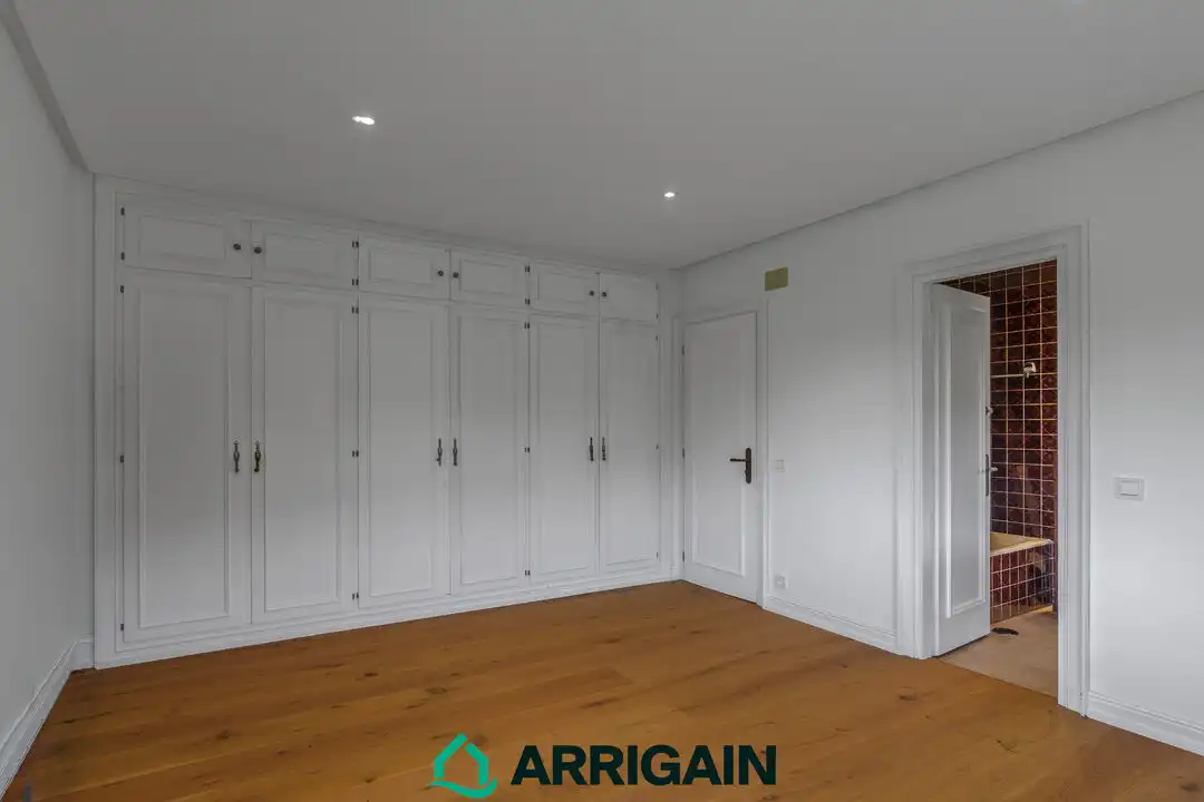 Casa con terraza en venta en Jaitzubia Auzoa, imagen 47