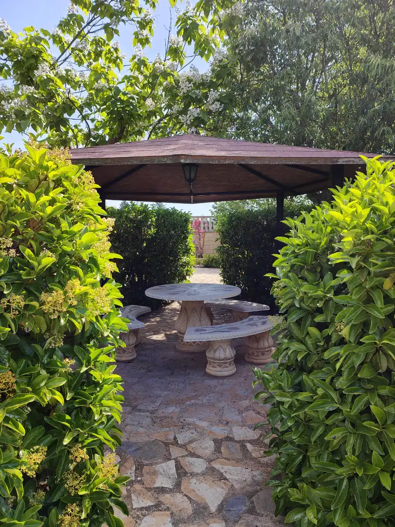 Villa mit Terrasse zum Verkauf in Banyeres de Mariola, imagen 18