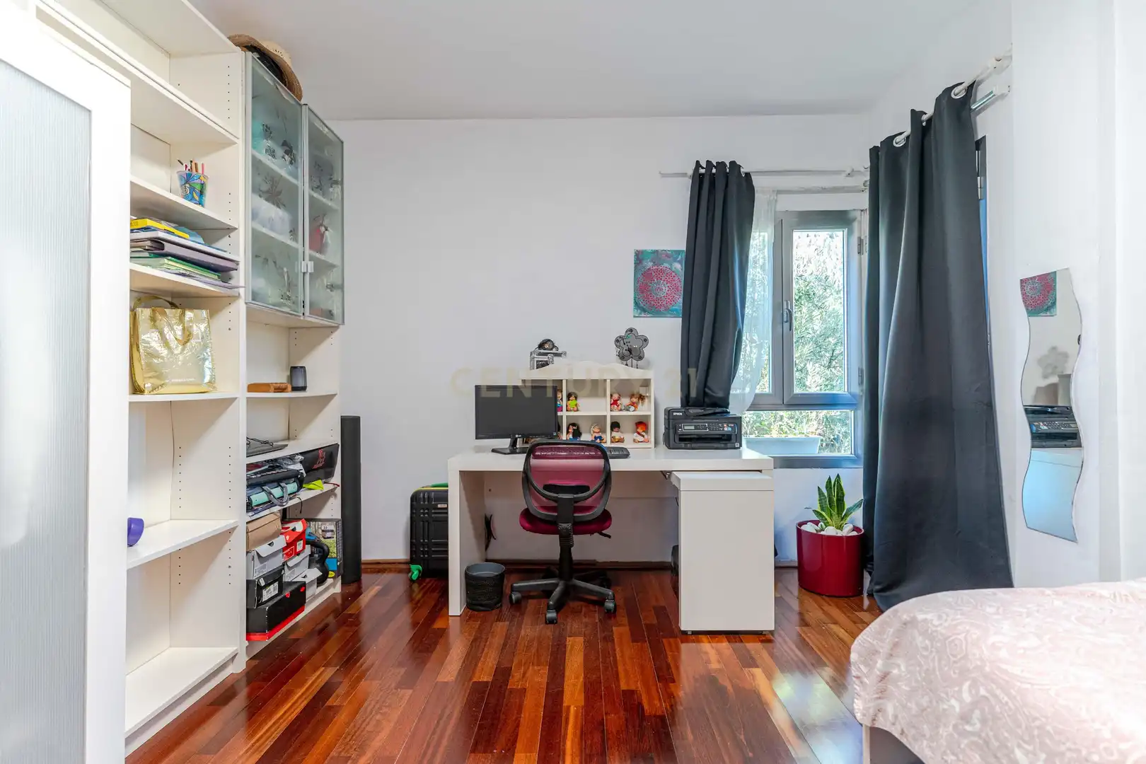 Habitación de Casa o chalet en venta en Loja con Aire acondicionado, Jardín privado y Trastero