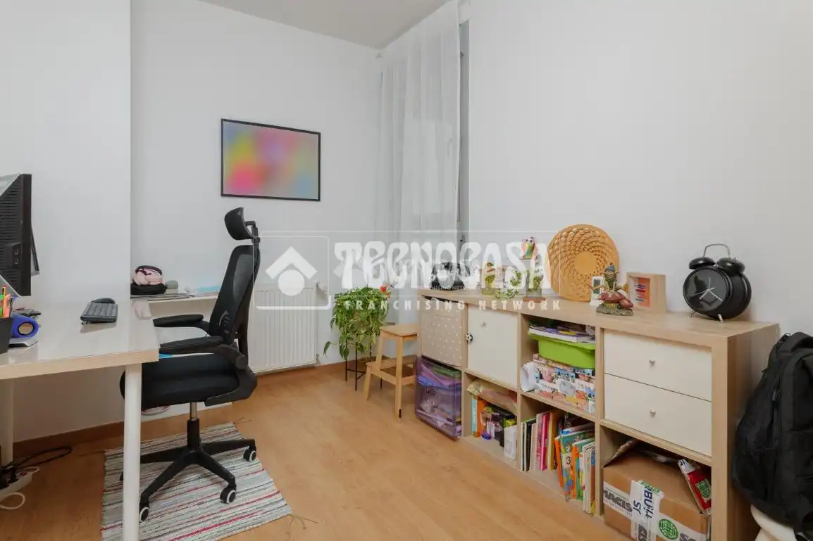 Piso en venta en Tres Cantos
