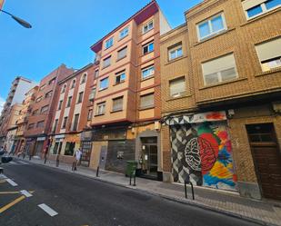 Pis de lloguer a Calle de San Antonio María Claret, 60,  Zaragoza Capital