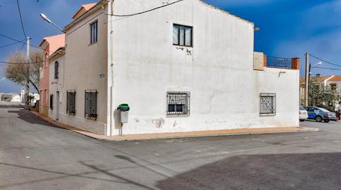 Foto 2 de Casa adosada en venda a Taberno, Almería