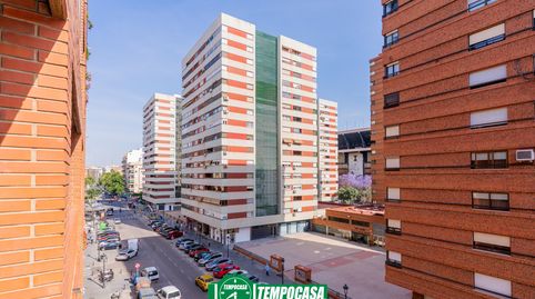 Foto 3 de Piso en venta en Carrer D'amadeu de Savoia, Mestalla, Valencia Capital