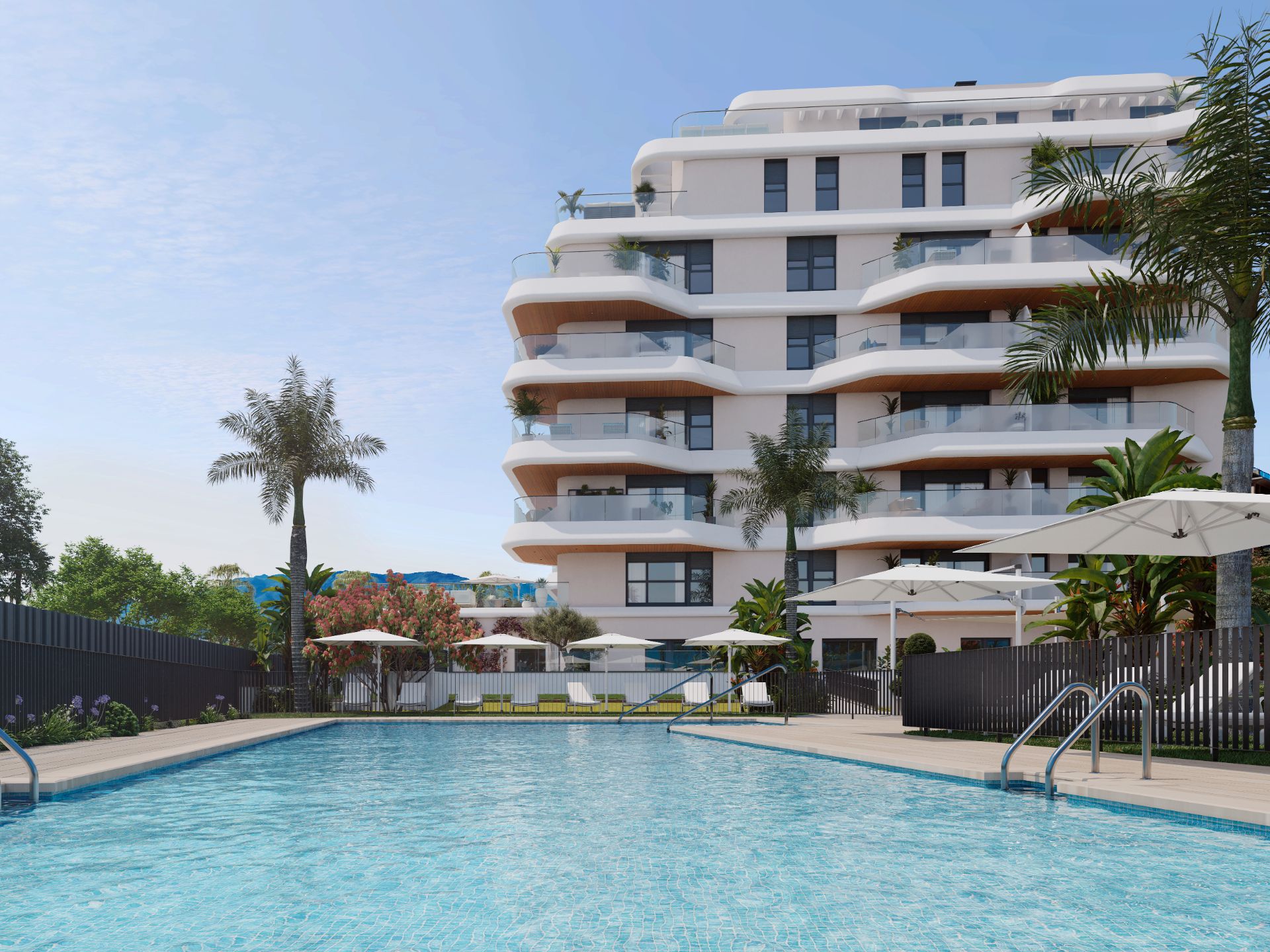 Planta baja for sale in Calle Pacífico, 108, Paseo Marítimo Oeste - Pacífico