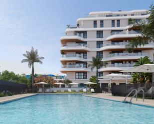 Planta baja for sale in Avenida de los Guindos, 35, Paseo Marítimo Oeste - Pacífico
