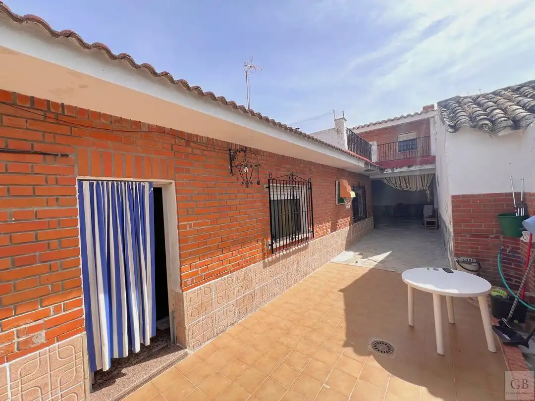 Chalet en venta en La Puebla de Montalbán, imagen 42