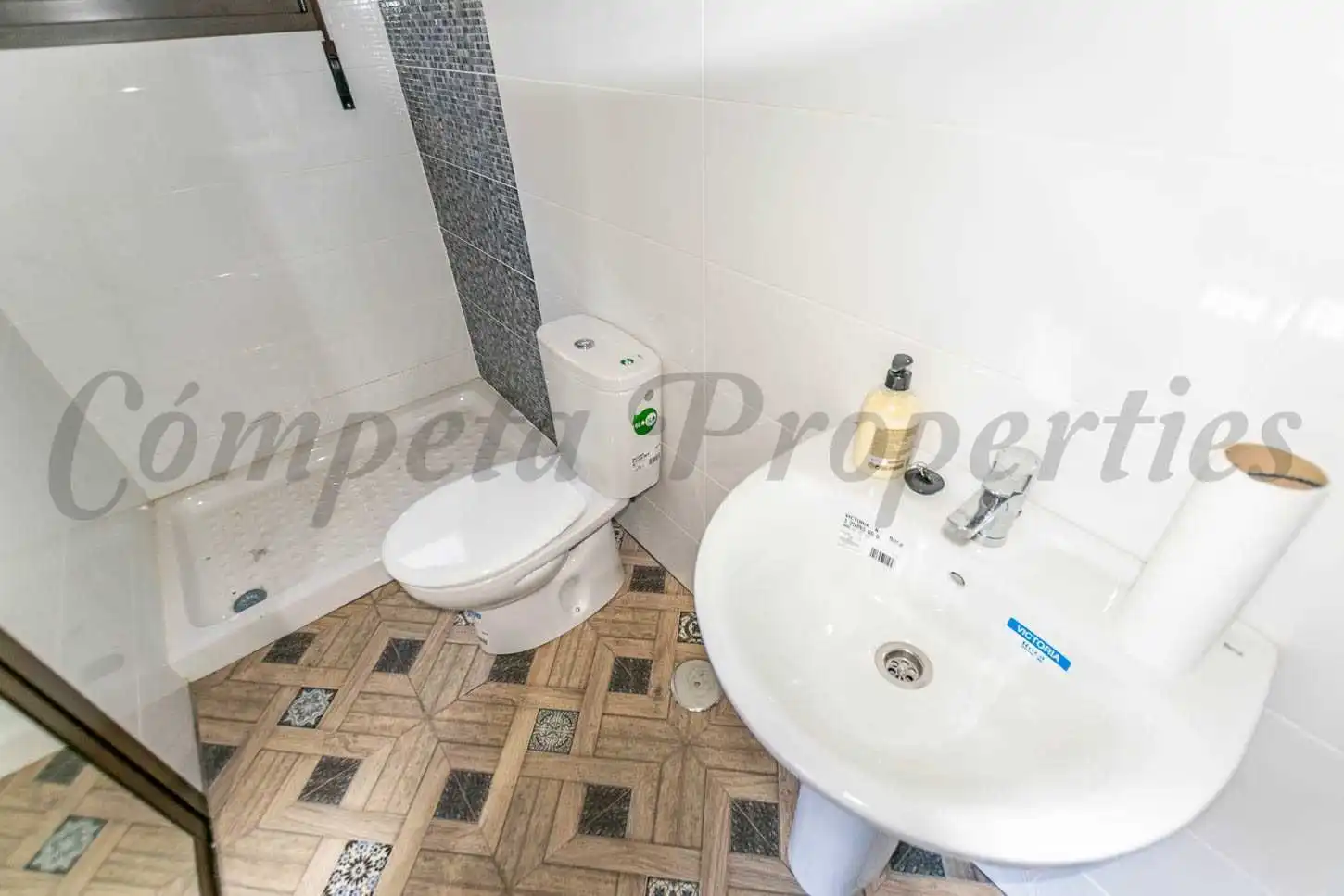 Casa con piscina en venta en Cómpeta, imagen 9
