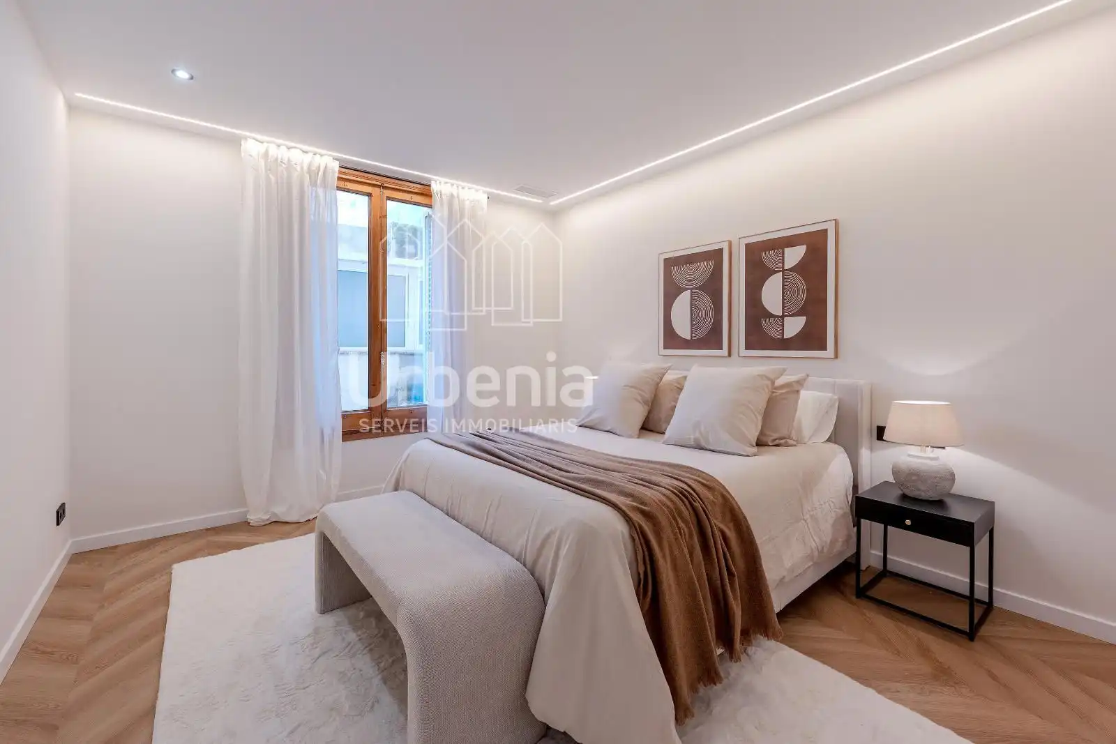 Appartement avec ascenseur à vendre à Sarrià - Sant Gervasi, imagen 34