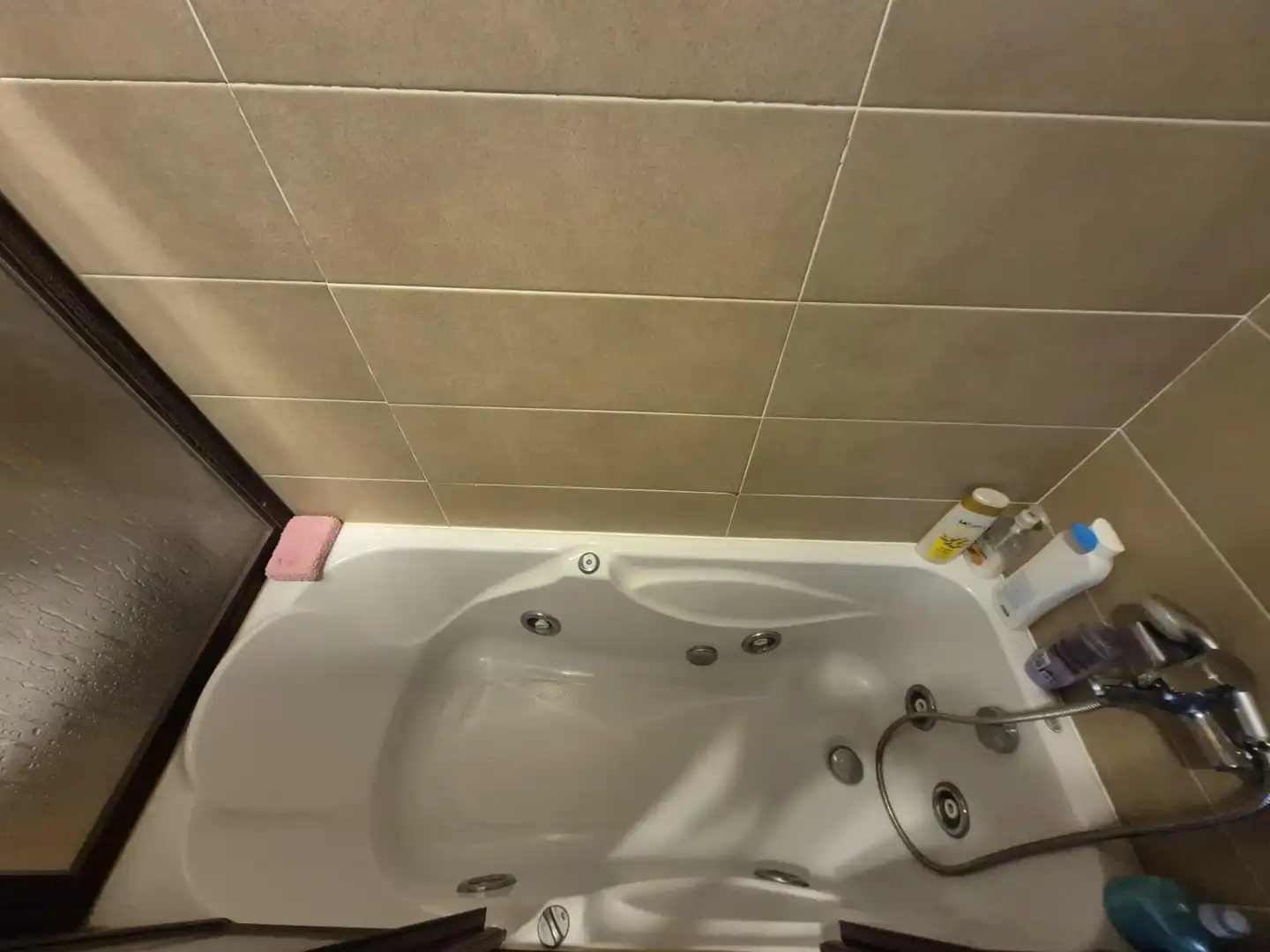 Baño de Casa o chalet en venta en Arcos de la Frontera