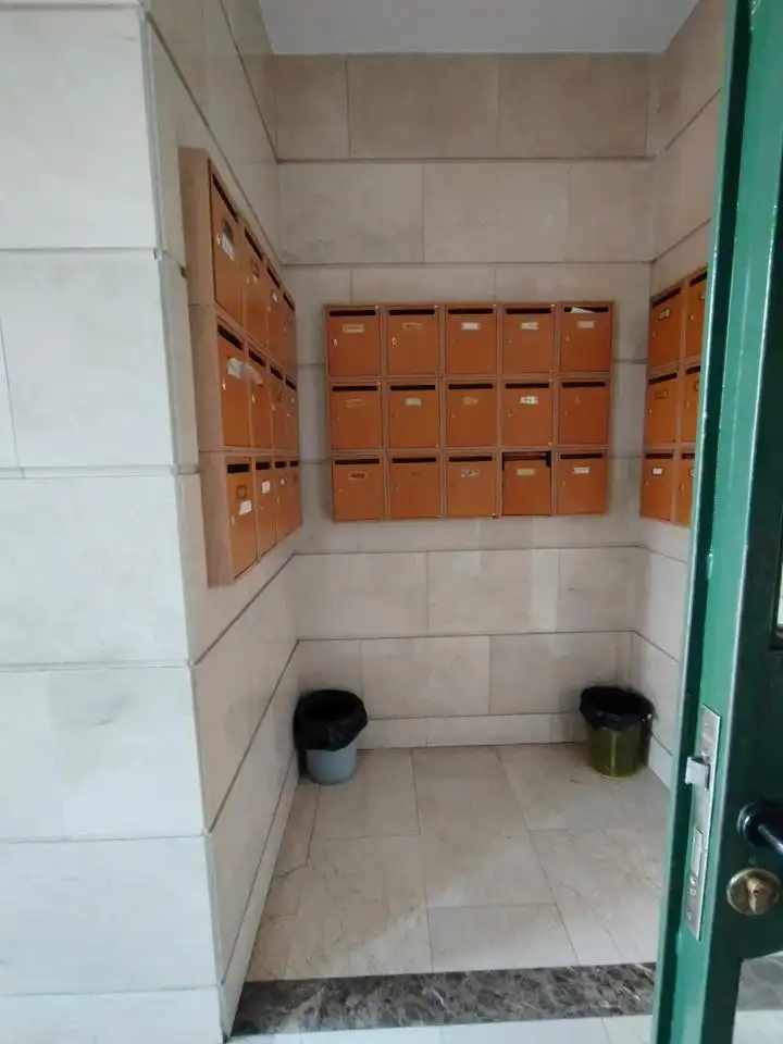 Wohnung mit Aufzug zum Verkauf in Calle del Alerce, imagen 43
