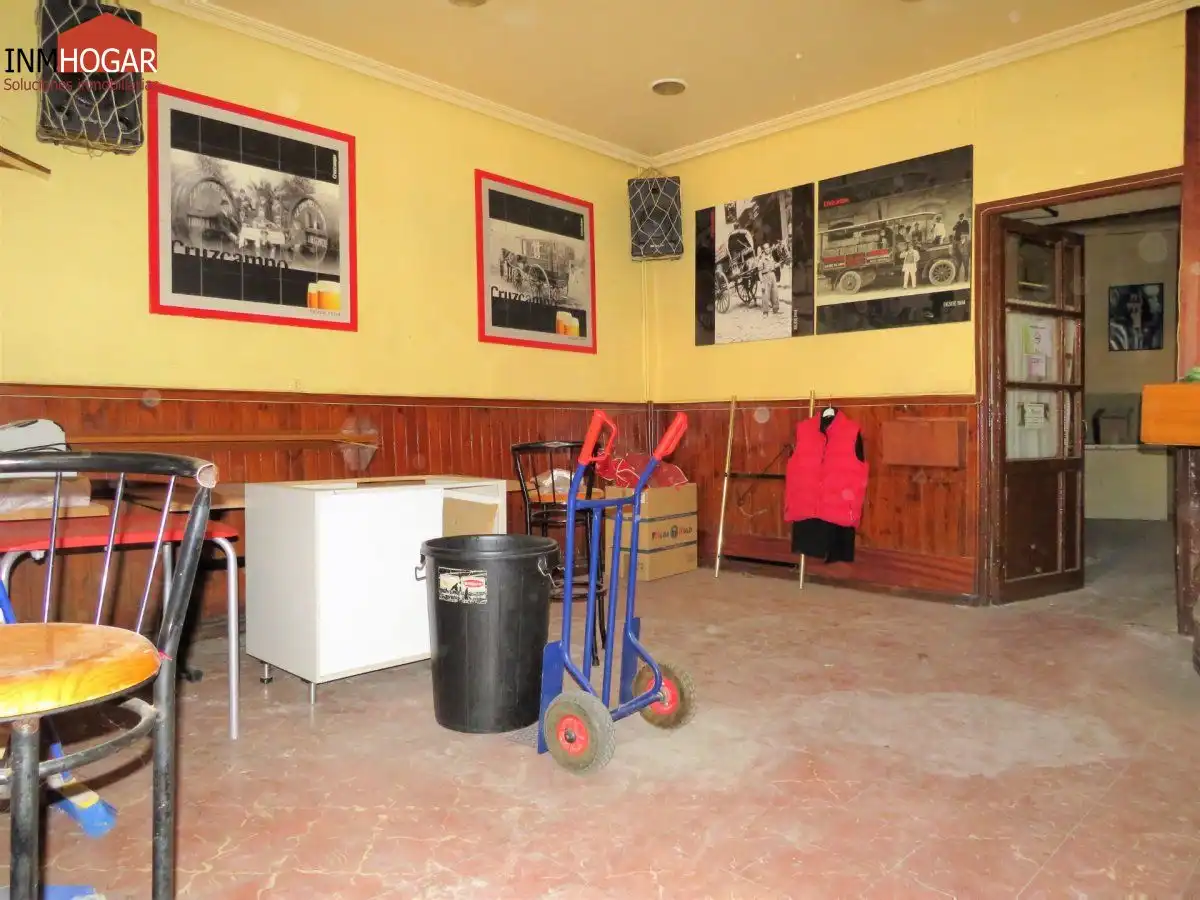 Casa en venda a Arévalo, imagen 11