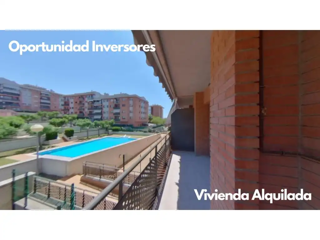 Appartement avec ascenseur à vendre à Avenida Països Catalans