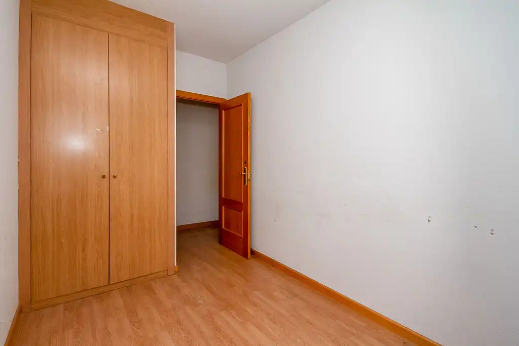 Dormitori de Pis en venda en Ciempozuelos amb Calefacció, Parquet i Piscina