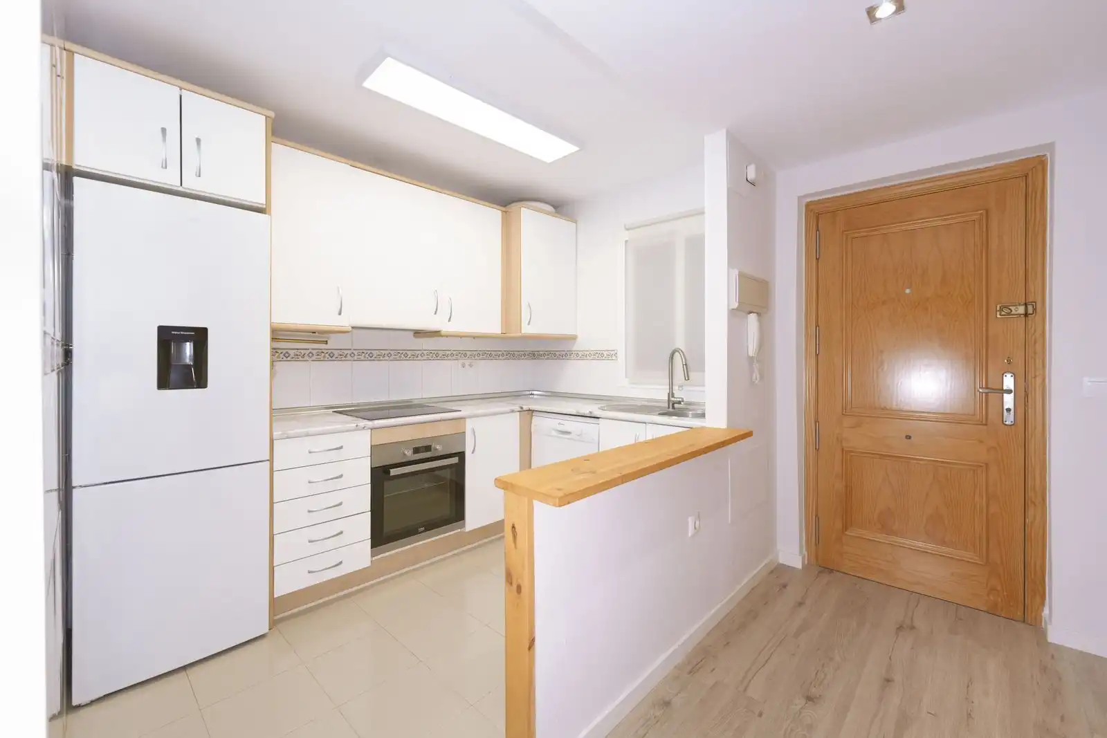 Apartment mit Pool zum Verkauf in Las Gaviotas  - Carvajal, imagen 18