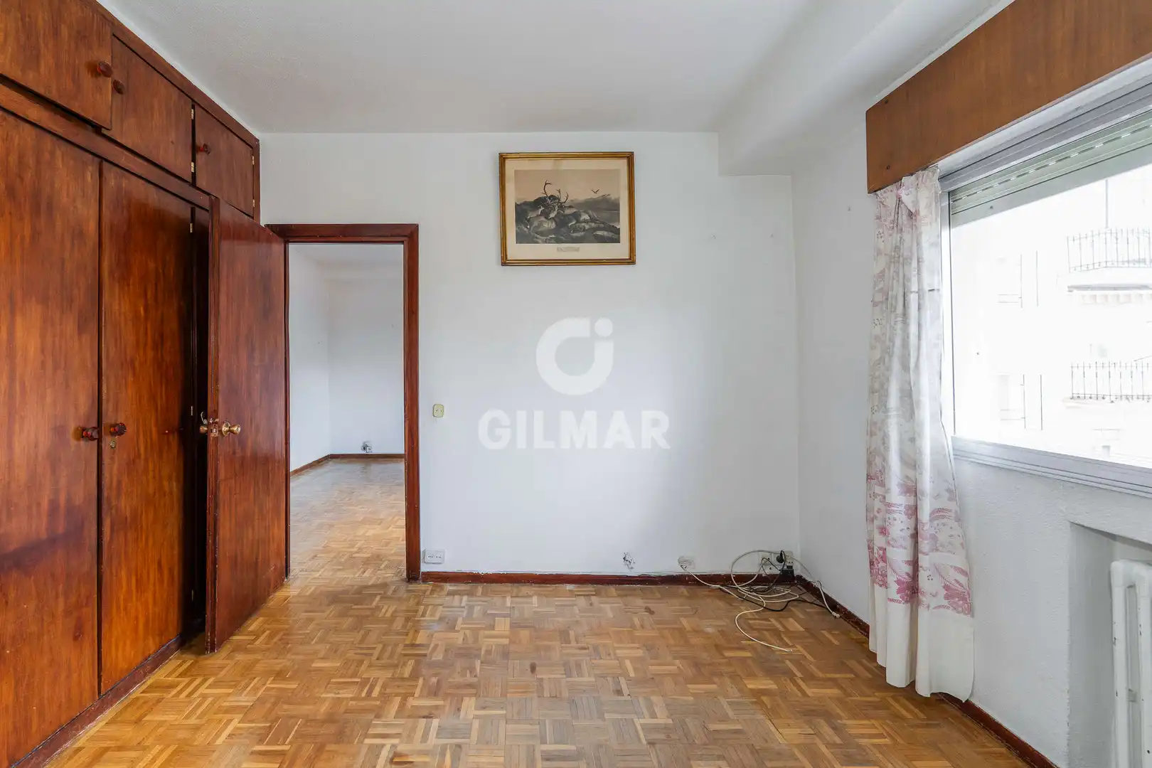 Habitación de Apartamento en venta en Madrid con Calefacción