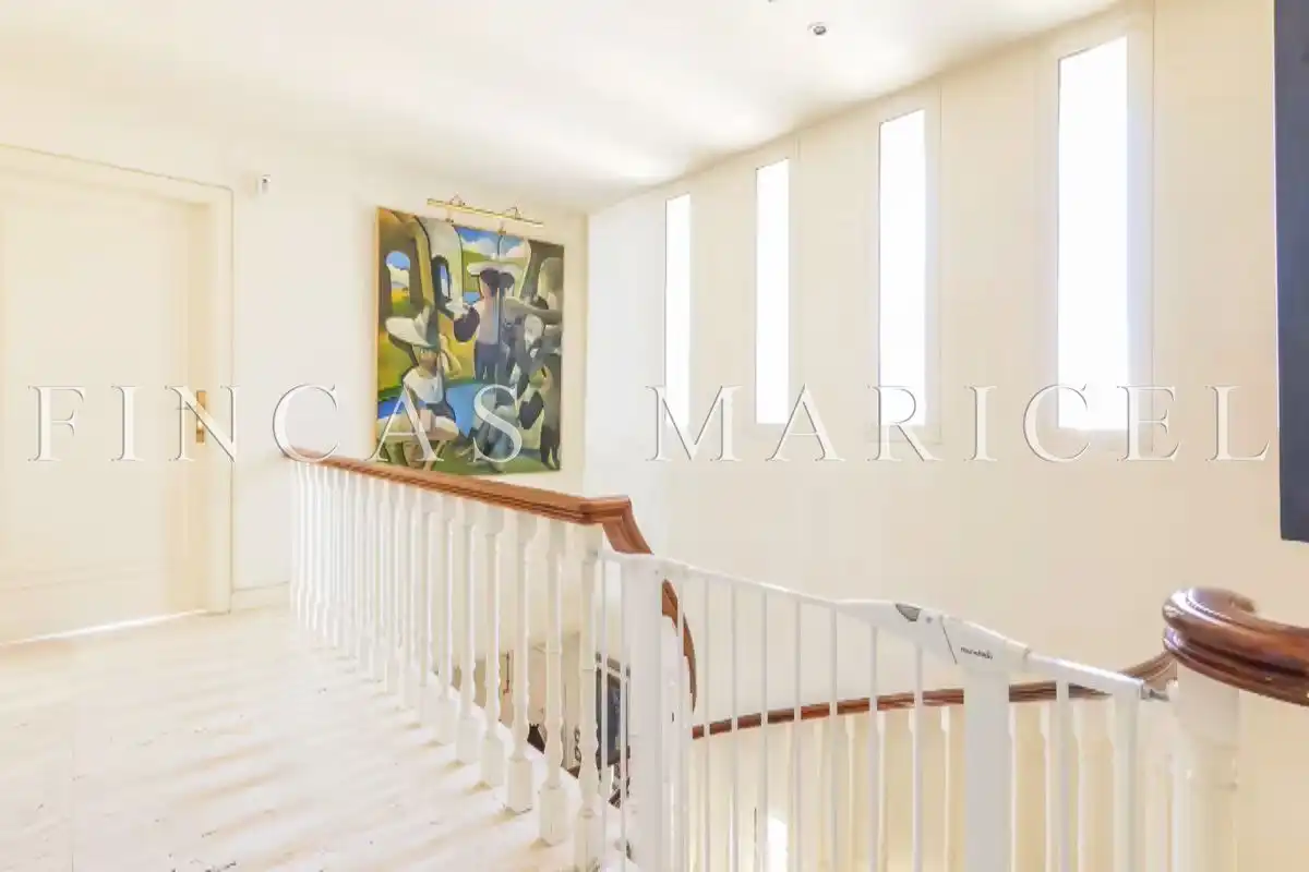 Casa o xalet en venda a Pintor Roig i soler, Can Girona - Terramar - Vinyet