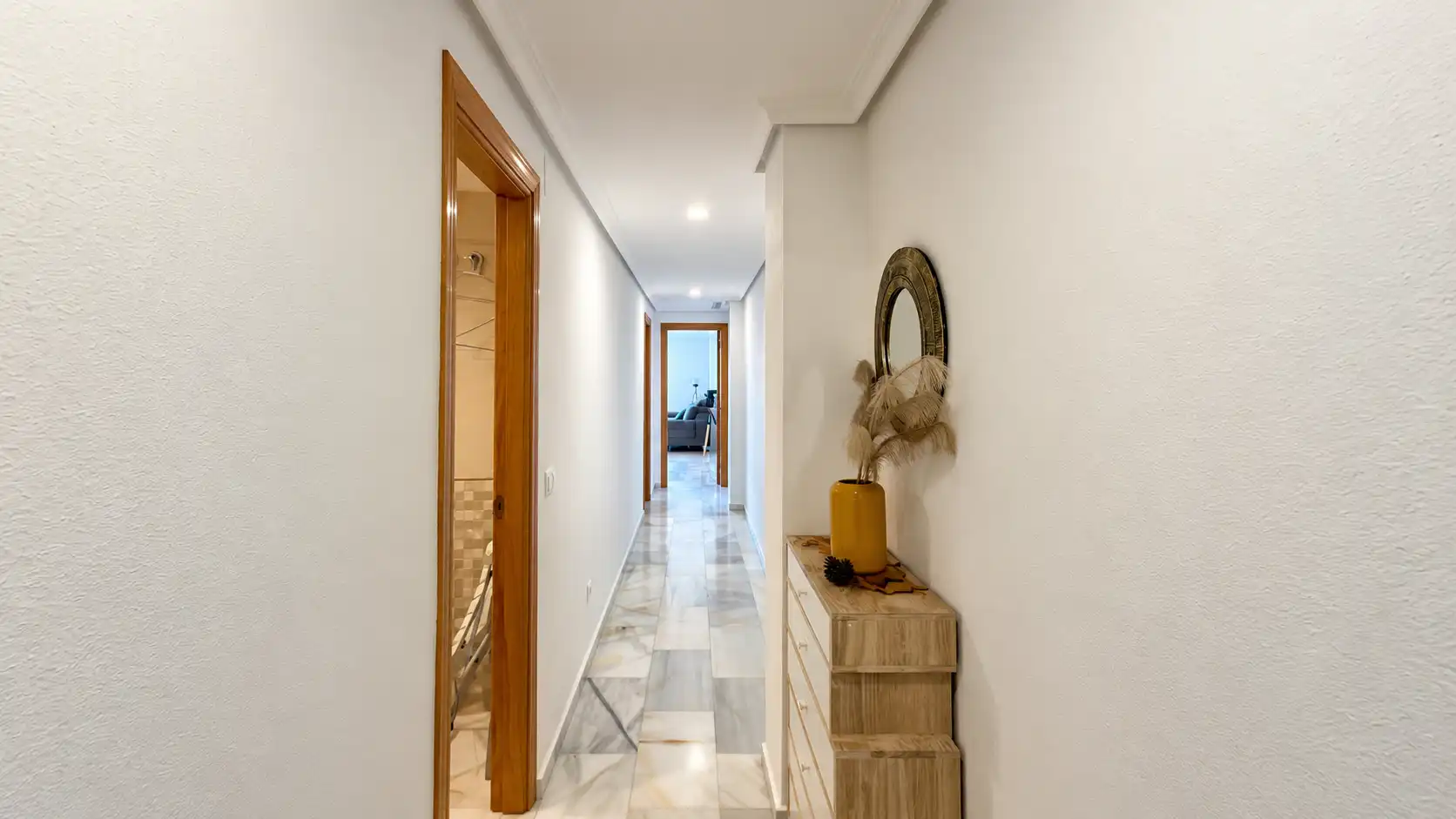 Flat for sale in Calpe / Calp  with Air Conditioner, Terrace and Storage room