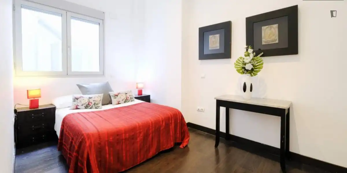 Apartament amb ascensor de lloguer a Centro, imagen 13