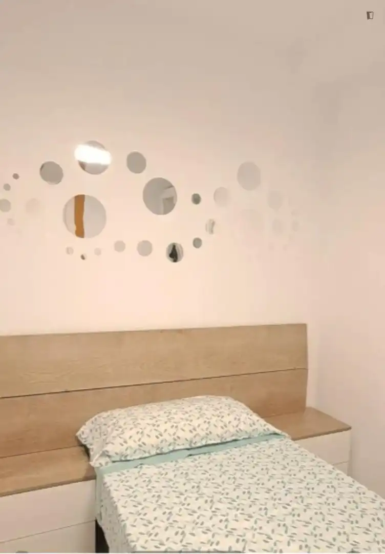 Habitació a Alicante / Alacant, Alicante