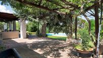 Garden of House or chalet for sale in Ronda  with Private garden, Terrace and Community pool