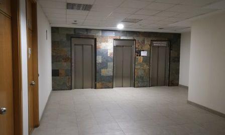 Foto 3 de Oficina en venta en Republica Argentina, Avenida Juan Diego, Bormujos