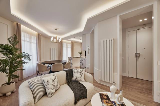 Piso en Venta en Calle de Goya en Goya