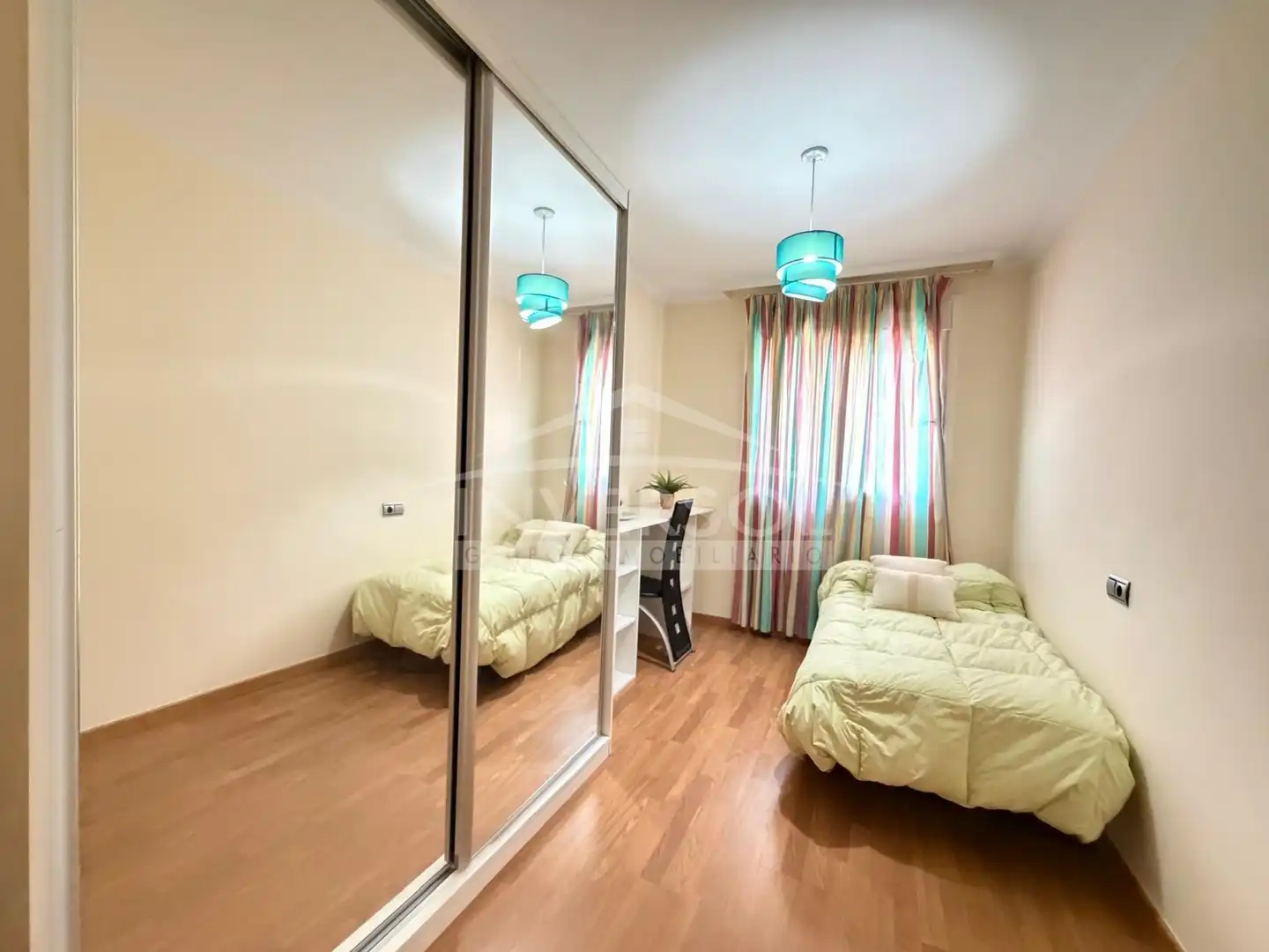 Appartement avec ascenseur à vendre à Calle Colombia 52, imagen 7