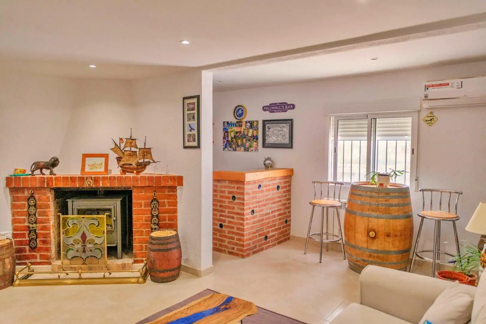 Villa avec piscine à vendre à Roquetes, imagen 22