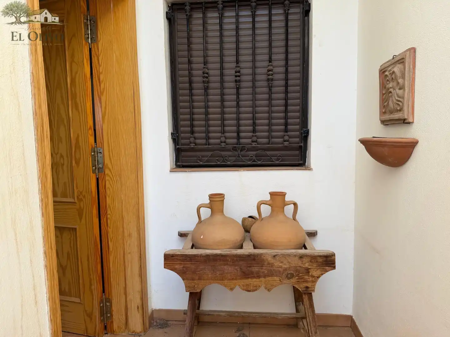 Wohnung zum Verkauf in Pozo de los Frailes - Presillas - Albaricoques, imagen 34