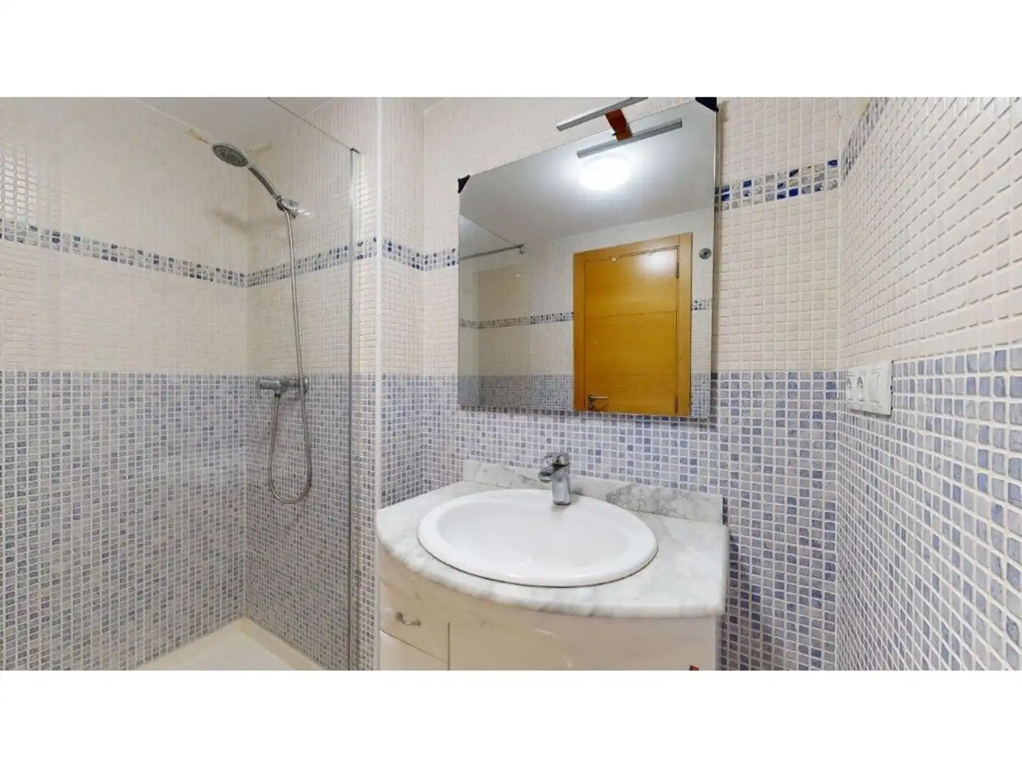 Baño de Piso en venta en Moncofa con Aire acondicionado y Balcón
