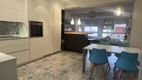 Kitchen of Flat for sale in Vila-real  with Air Conditioner, Heating and Storage room