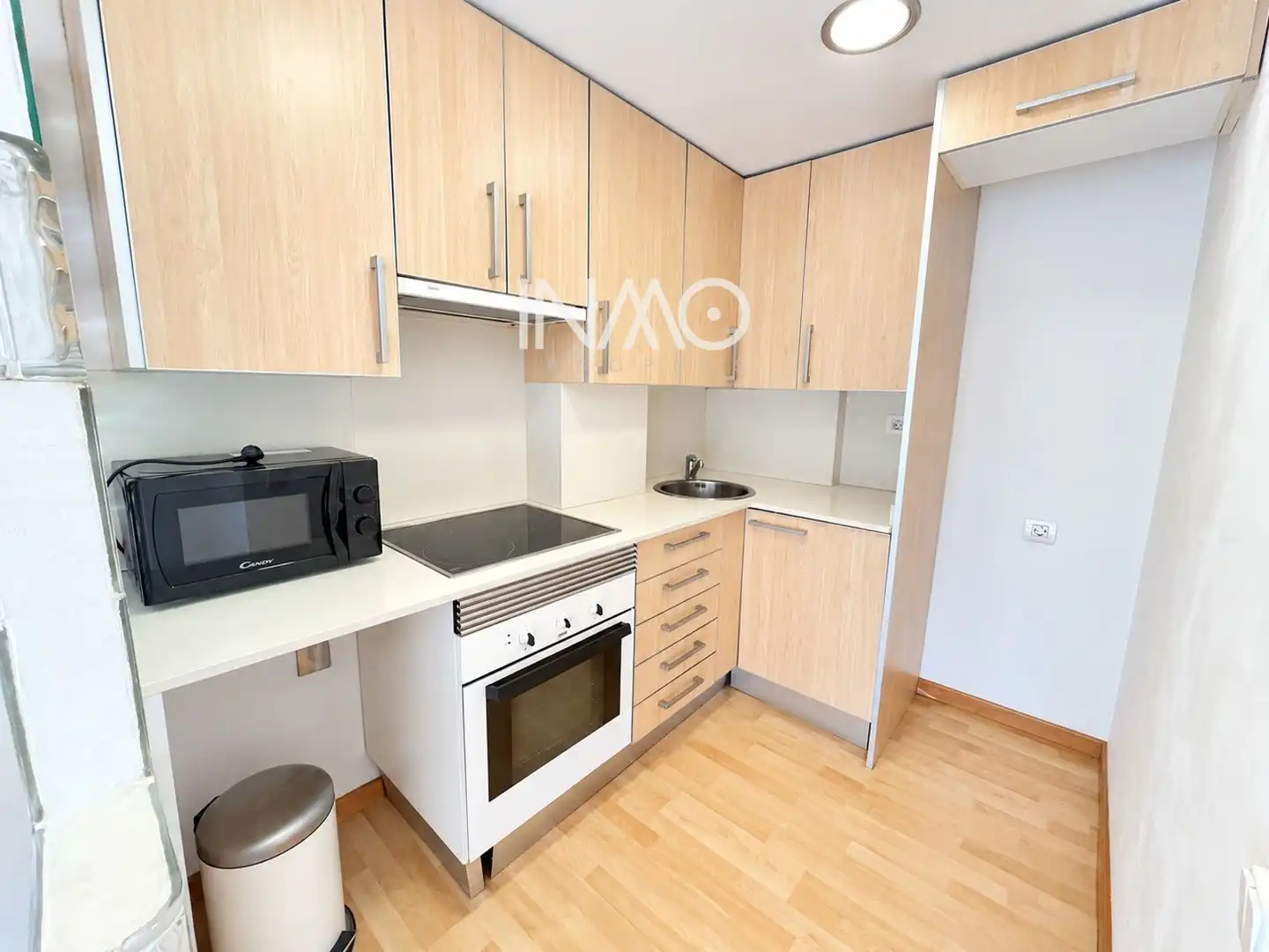 Kitchen of Flat for sale in Centre