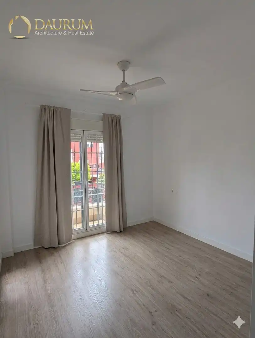 Bedroom of Detached homes for sale in Espartinas  with Air Conditioner, Heating and Private garden
