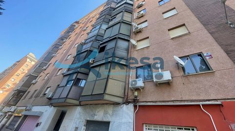 Foto 4 de Piso en venta en La Orden, Huelva Capital