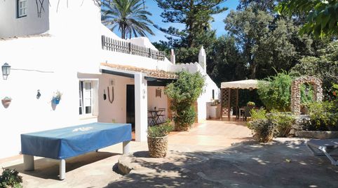 Foto 5 de Finca rústica en venda a Trebalúger, Es Castell
