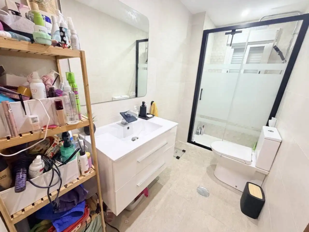 Bany de Apartament en venda en Almuñecar Centro