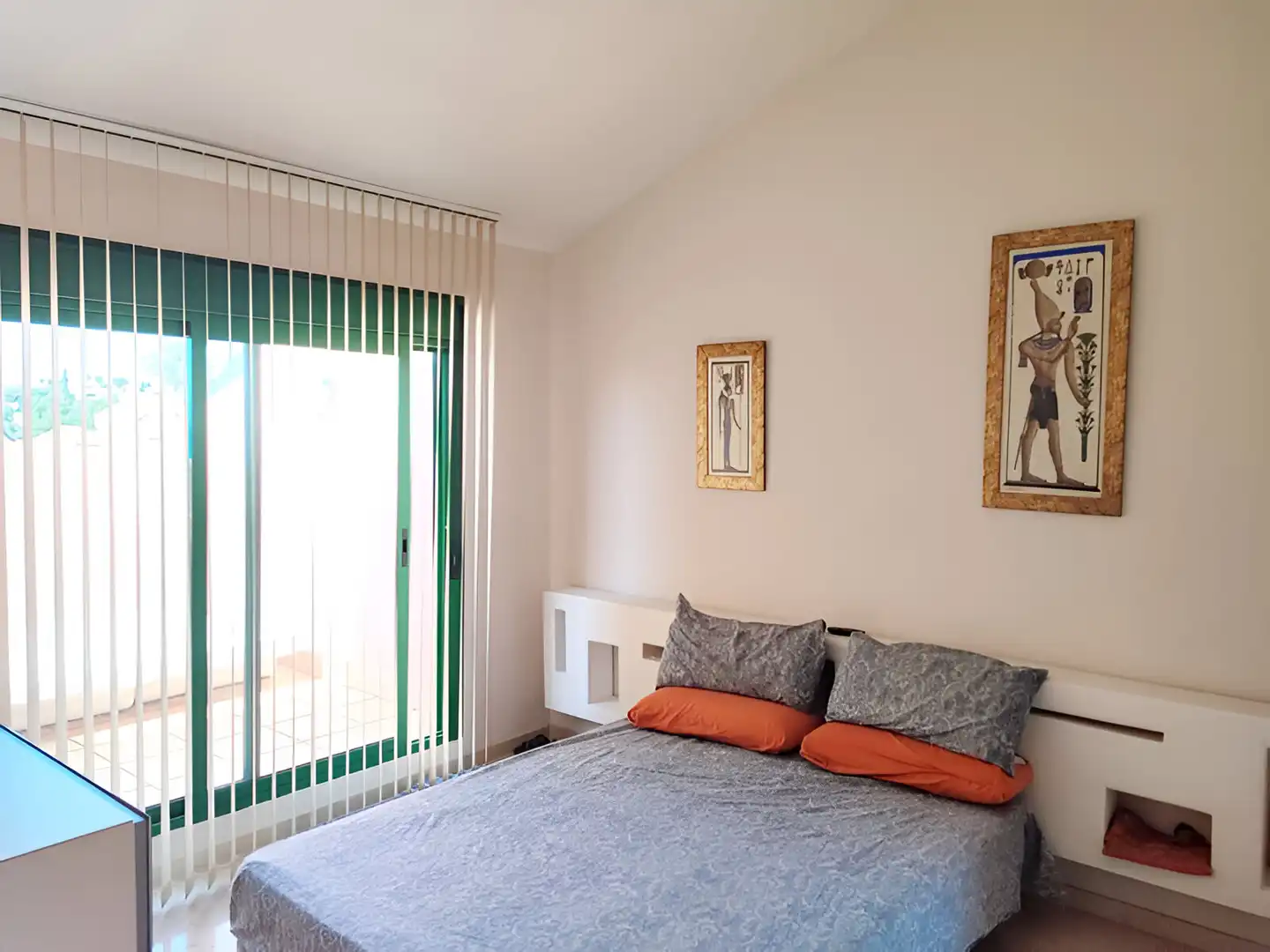 Ático con piscina en venta en Torreblanca del Sol, imagen 6