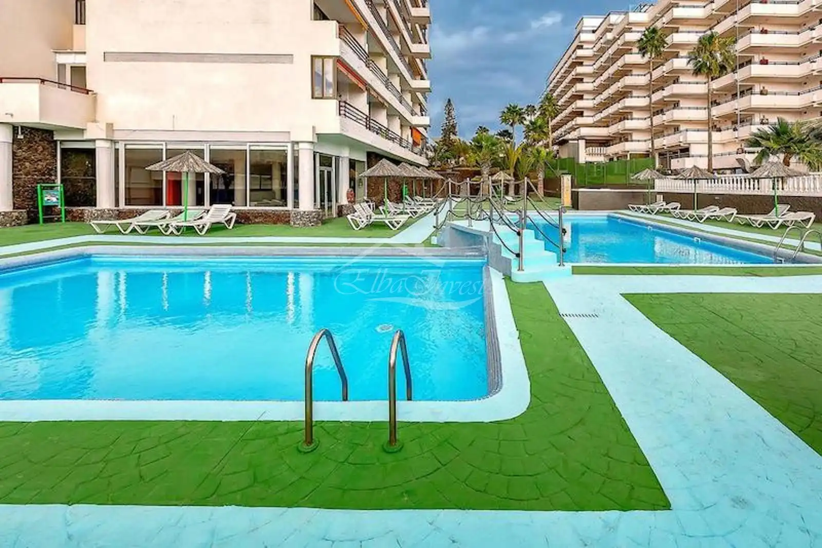 Piso con terraza en venta en Costa Adeje, imagen 28