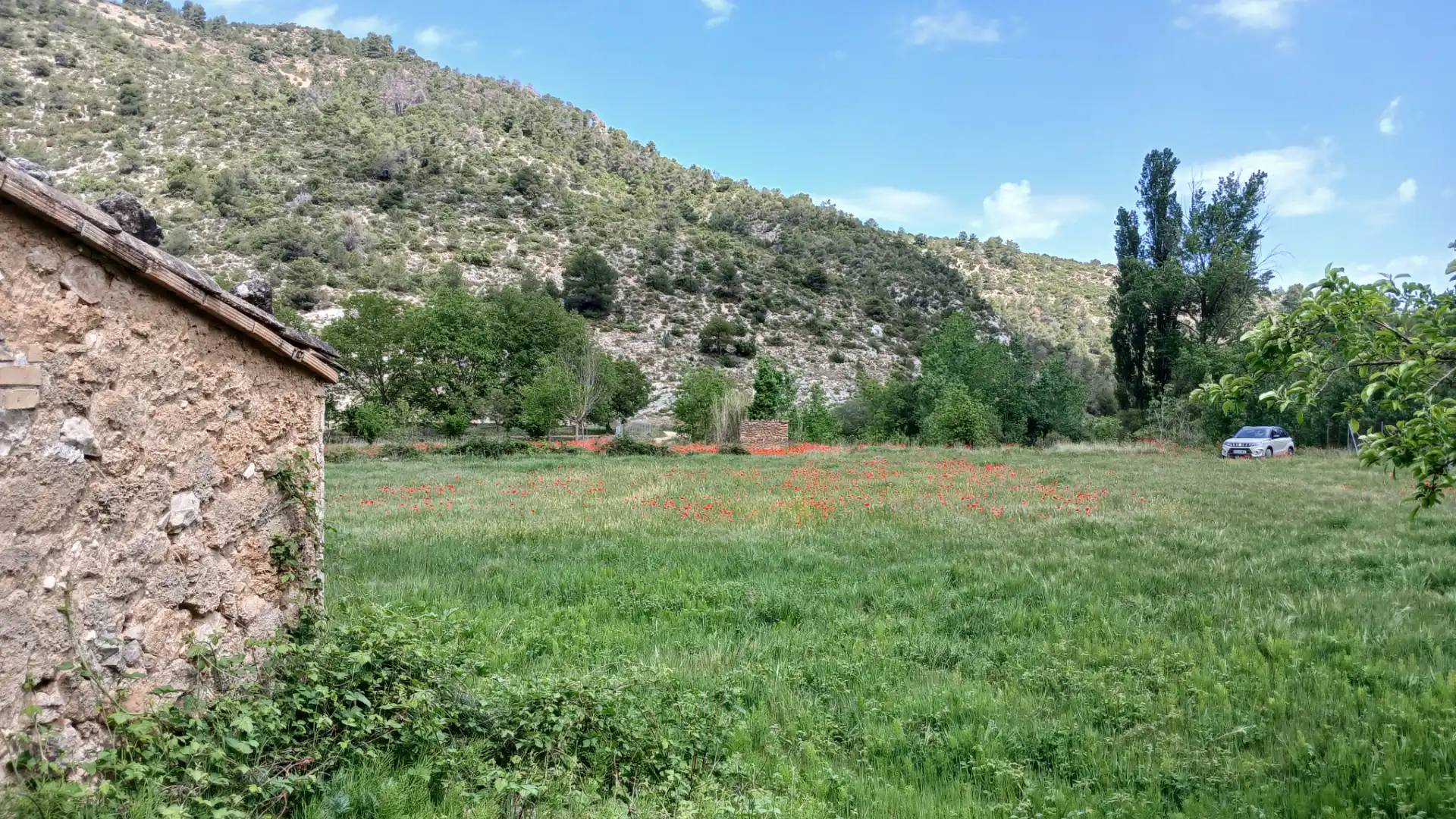 Land for sale in Beceite