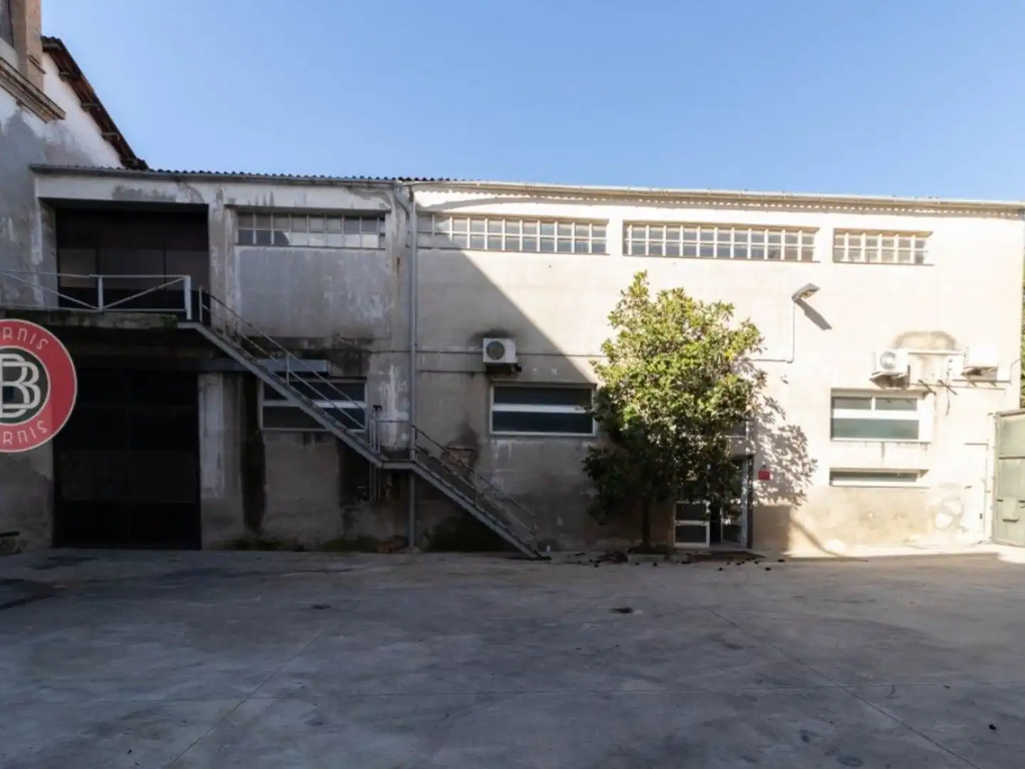 Local comercial en venda a Calle de Sant Antoni de Baix 112, imagen 3