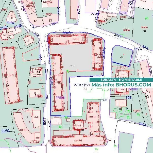Duplexes for sale in Sierrapando, 326, Sierrapando