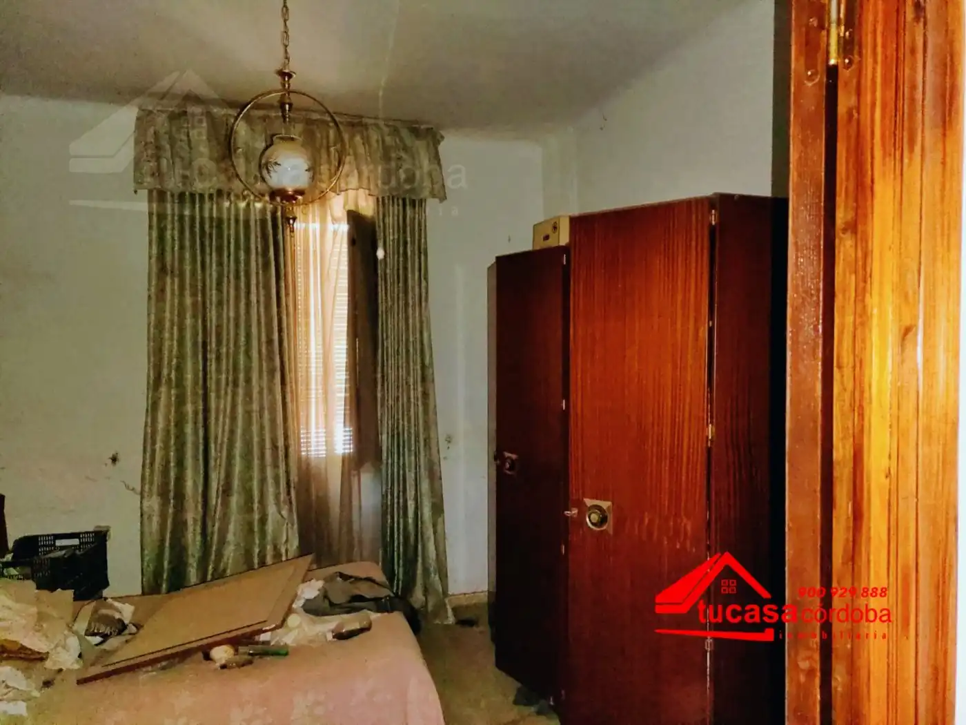 Residencial en venta en Cañero