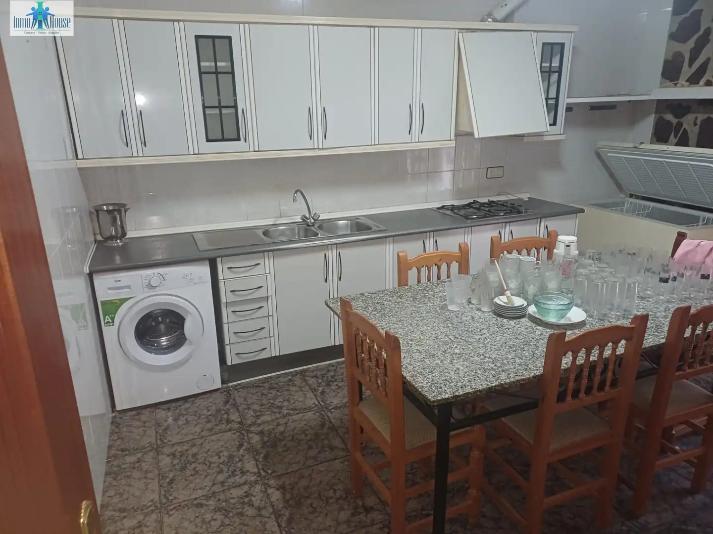 Xalet en venda a Pedanías - Extrarradio, imagen 7