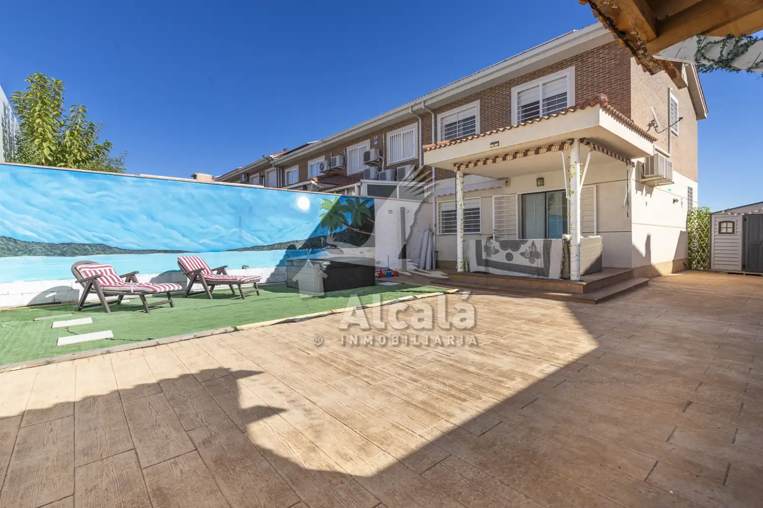 Habitatge en venda a Pioz, imagen 24