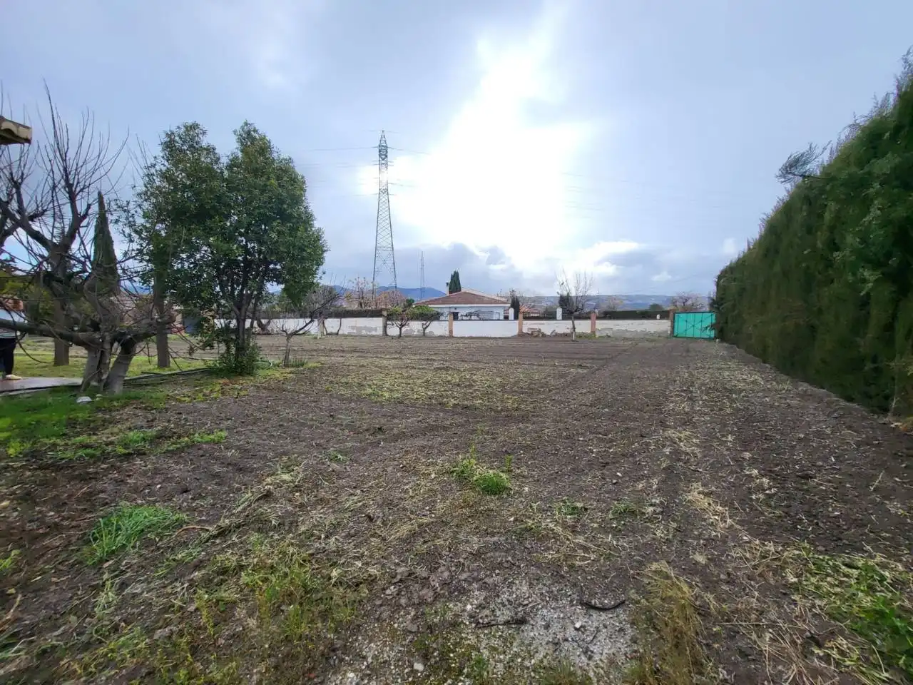 Chalet con piscina en venta en Baza, imagen 10