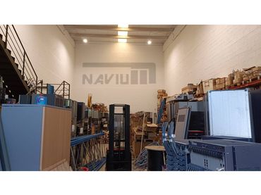 Industrial building for sale in Zona Industrial