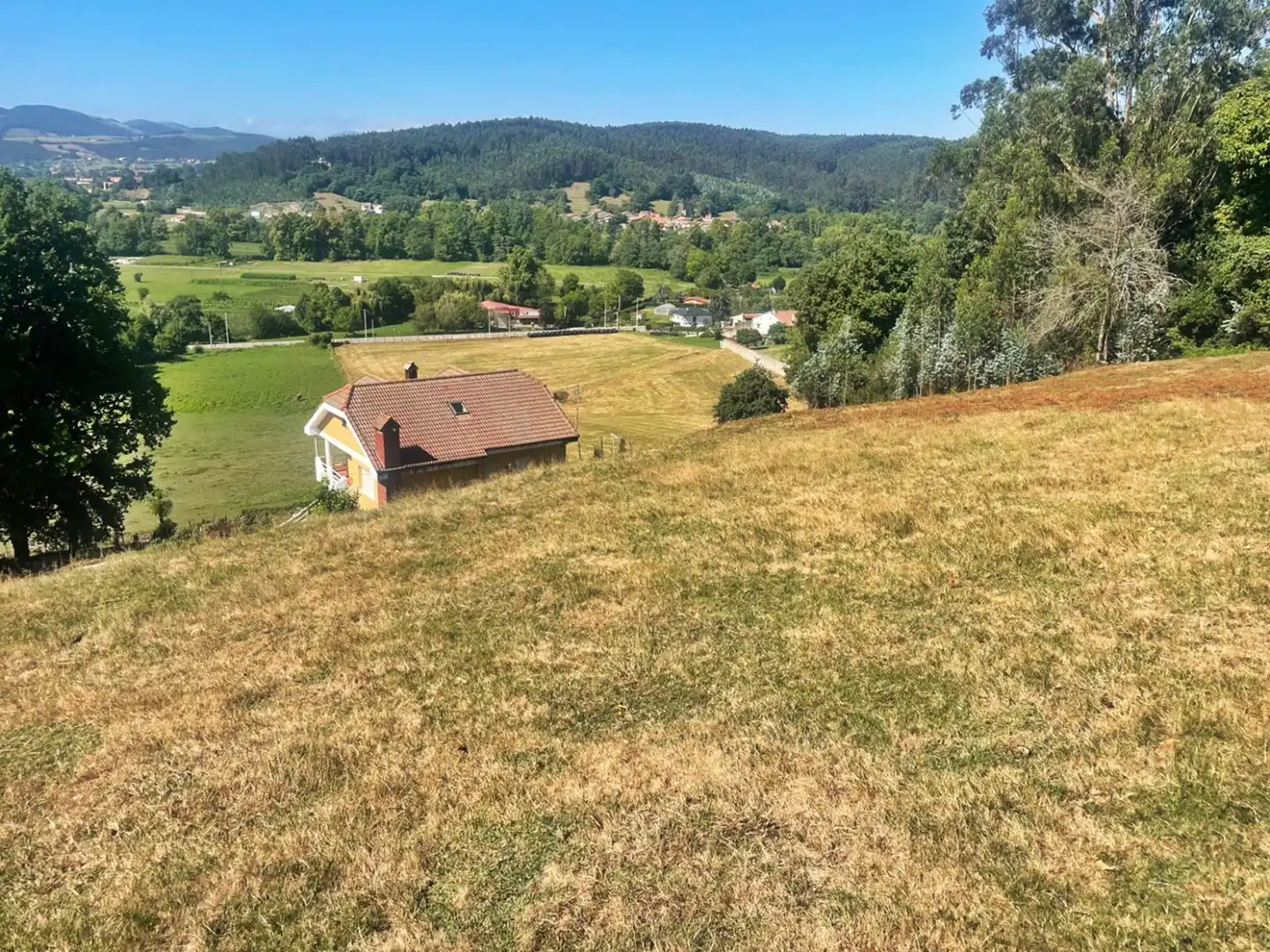 Casa o chalet en venta en Piélagos con Terraza y Trastero