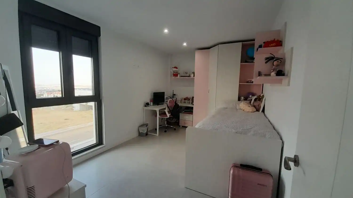 Casa o chalet en venta en Carrascal de Barregas