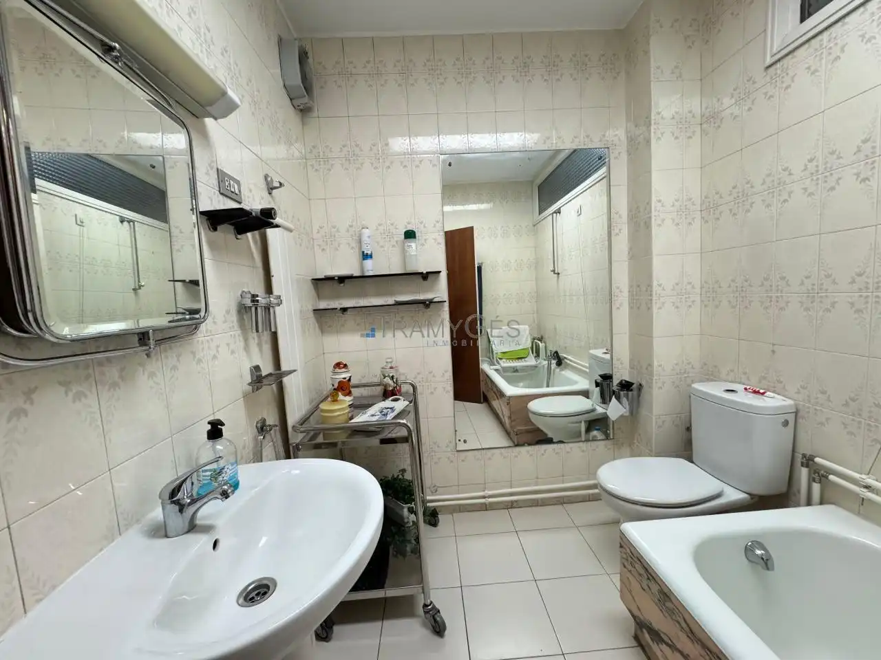Flat with lift for sale in Avenida gran vía, imagen 21
