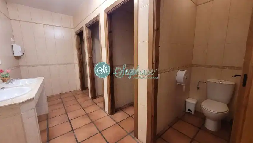 Gebäude zum Verkauf in Valencia de Alcántara